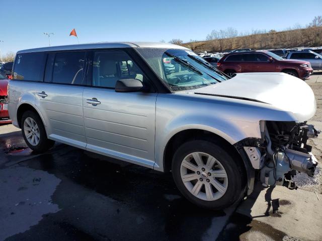 Photo 4 from auction – 2011 FORD FLEX SE with VIN 2FMGK5BC6BBD20837