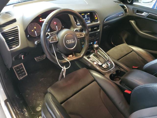 Photo 8 from auction – 2014 AUDI SQ5 PREMIU with VIN WA1CGAFP3EA016787