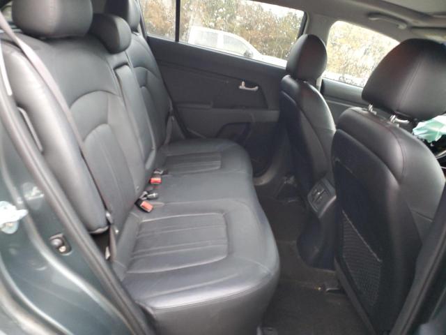 Photo 11 from auction – 2015 KIA SPORTAGE E with VIN KNDPC3AC8F7738841