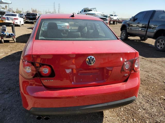 Photo 6 from auction – 2008 VOLKSWAGEN JETTA SE with VIN 3VWRM71K08M074402