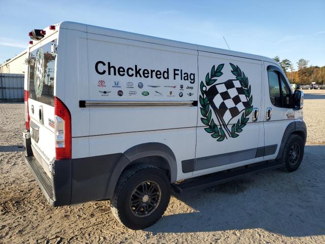 Photo 3 from auction – 2016 RAM PROMASTER with VIN 3C6TRVAG2GE104204