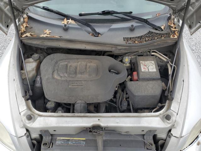 Photo 11 from auction – 2010 CHEVROLET HHR LT with VIN 3GNBABDB4AS563650