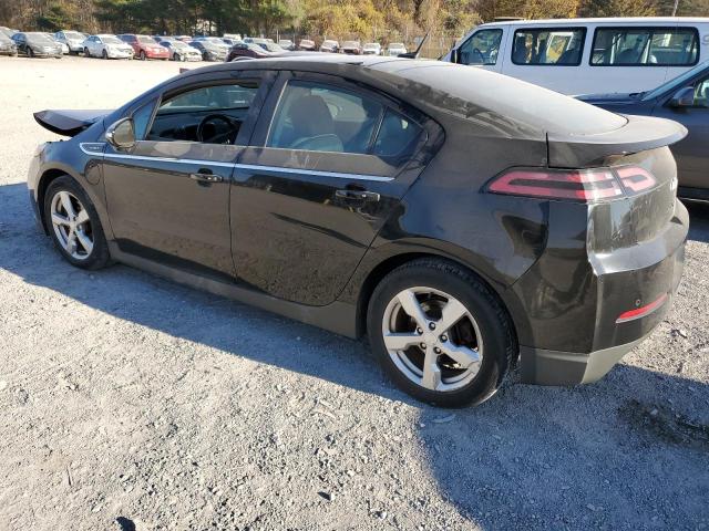 Photo 2 from auction – 2012 CHEVROLET VOLT with VIN 1G1RD6E44CU116558