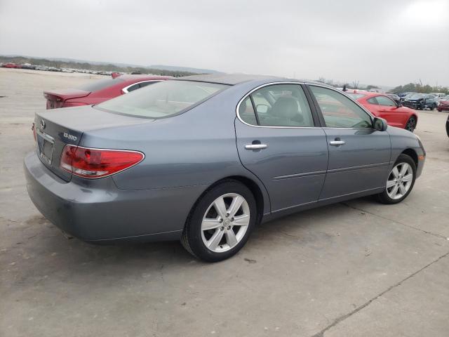 Photo 3 from auction – 2005 LEXUS ES 330 with VIN JTHBA30G655070325