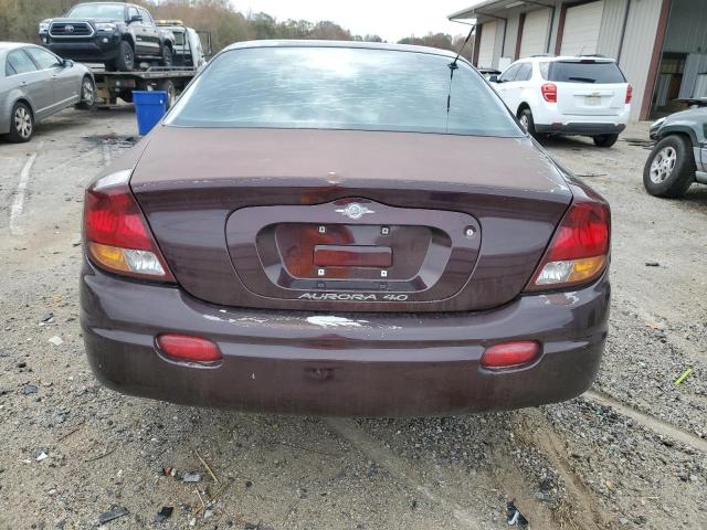 Photo 6 from auction – 2003 OLDSMOBILE AURORA 4.0 with VIN 1G3GS64C434175946