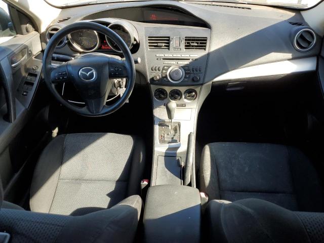 Photo 8 from auction – 2011 MAZDA 3 I with VIN JM1BL1VG7B1467831