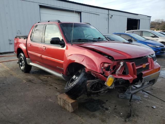Photo 4 from auction – 2001 FORD EXPLORER S with VIN 1FMZU77E41UB82510