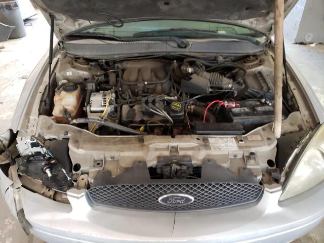 Photo 11 from auction – 2005 FORD TAURUS SE with VIN 1FAFP53U35A219267