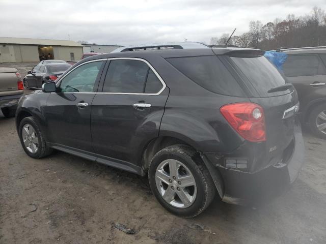 Photo 2 from auction – 2015 CHEVROLET EQUINOX LT with VIN 1GNALDEK1FZ121970