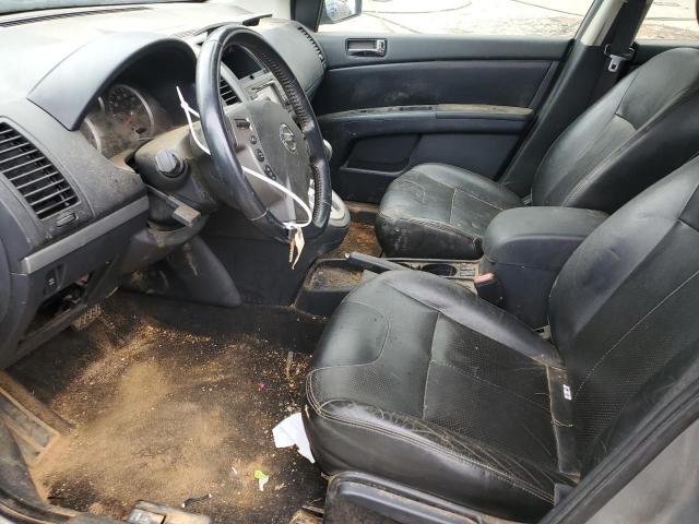 Photo 7 from auction – 2011 NISSAN SENTRA 2.0 with VIN 3N1AB6AP1BL666578