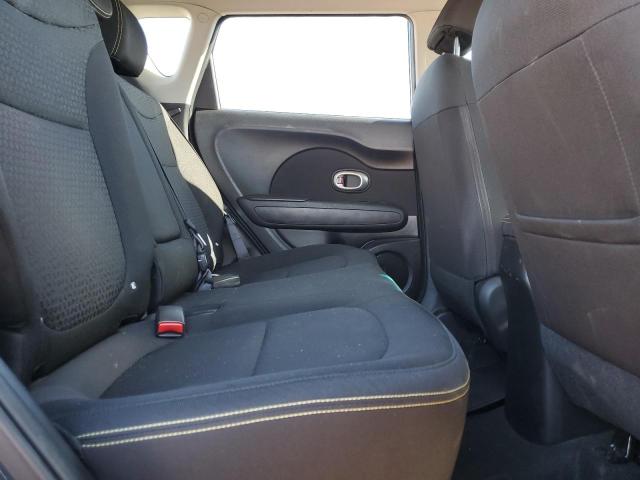 Photo 10 from auction – 2014 KIA SOUL + with VIN KNDJP3A54E7036851