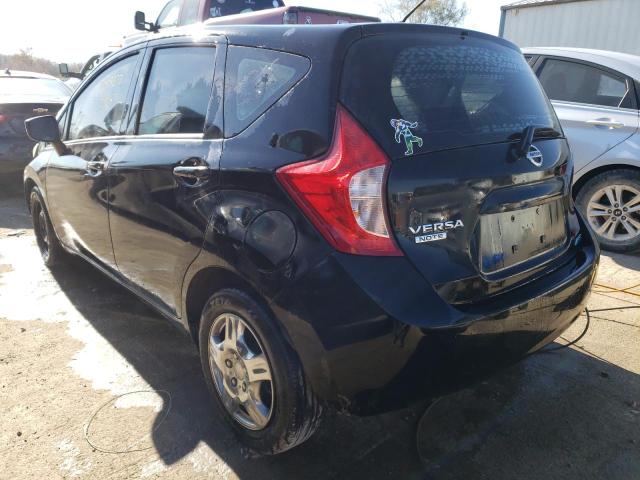 Photo 2 from auction – 2015 NISSAN VERSA NOTE with VIN 3N1CE2CP6FL407984
