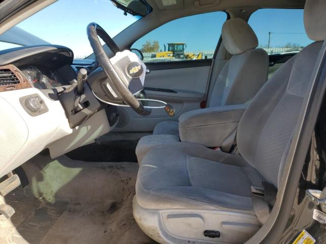 Photo 7 from auction – 2013 CHEVROLET IMPALA LT with VIN 2G1WG5E31D1267544