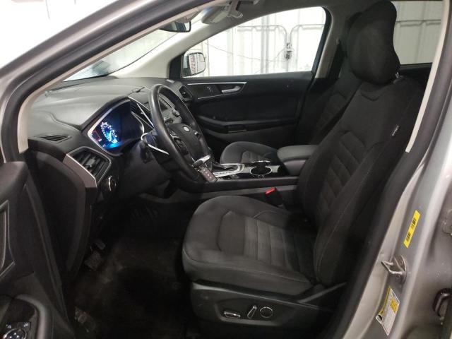 Photo 7 from auction – 2016 FORD EDGE SEL with VIN 2FMPK4J98GBB66882