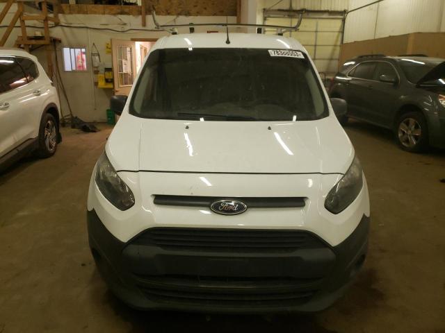 Photo 5 from auction – 2016 FORD TRANSIT CO with VIN NM0LS7E70G1289114