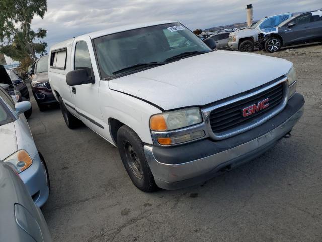 Photo 4 from auction – 2000 GMC NEW SIERRA with VIN 1GTEC14T7YE384266