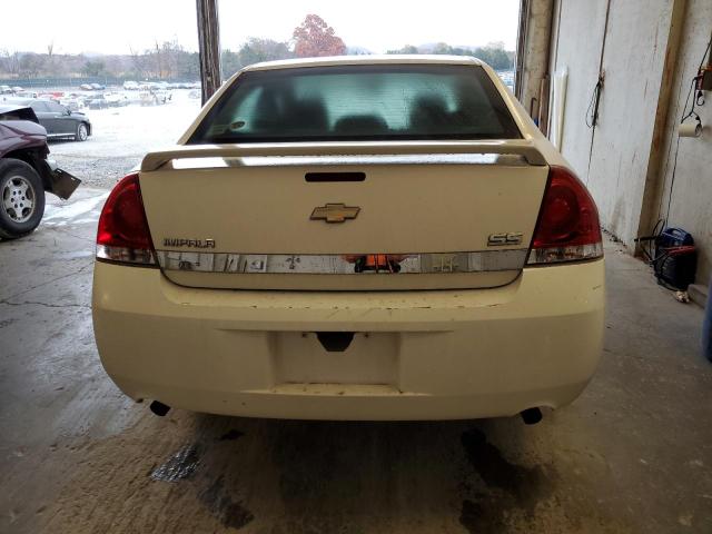 Photo 6 from auction – 2006 CHEVROLET IMPALA LT with VIN 2G1WC581469197600