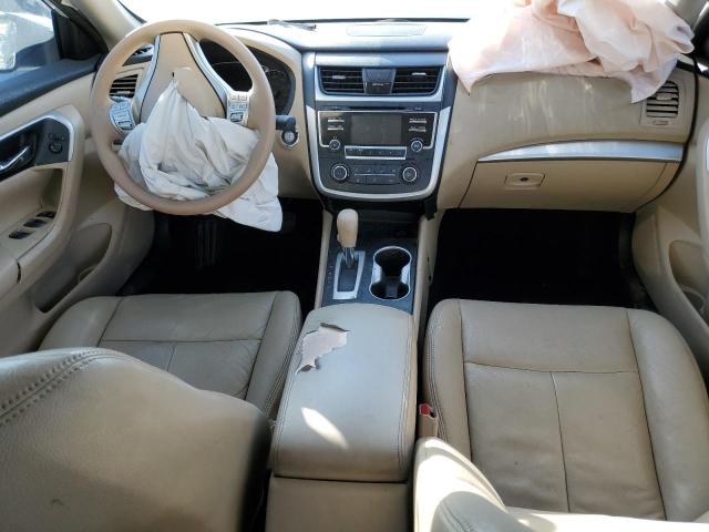 Photo 8 from auction – 2016 NISSAN ALTIMA 2.5 with VIN 1N4AL3AP9GC125957