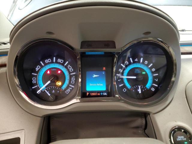 Photo 9 from auction – 2013 BUICK LACROSSE P with VIN 1G4GF5E38DF309128