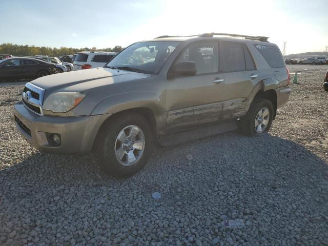 TOYOTA 4RUNNER SR 2006 with VIN JTEZU14R760079326 - Photo from auction