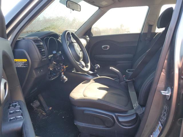 Photo 7 from auction – 2019 KIA SOUL with VIN KNDJN2A25K7016738