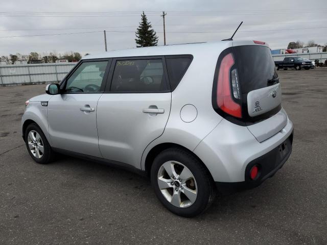 Photo 2 from auction – 2018 KIA SOUL with VIN KNDJN2A22J7596612