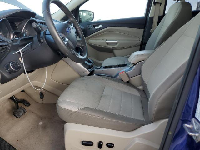 Photo 7 from auction – 2016 FORD ESCAPE SE with VIN 1FMCU0G78GUB52983