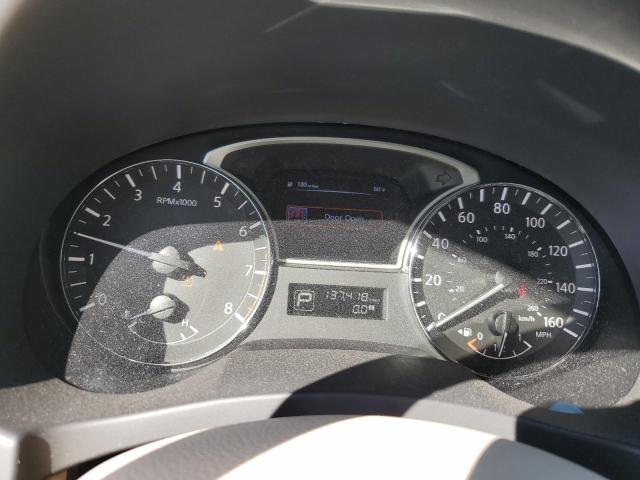 Photo 9 from auction – 2014 NISSAN ALTIMA 2.5 with VIN 1N4AL3AP2EC410111