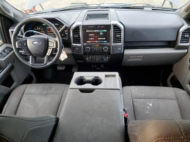 Photo 8 from auction – 2015 FORD F150 SUPER with VIN 1FTEX1EP5FFC10130