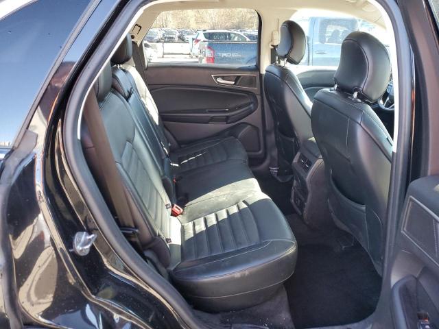 Photo 11 from auction – 2015 FORD EDGE SEL with VIN 2FMTK4J89FBB17274