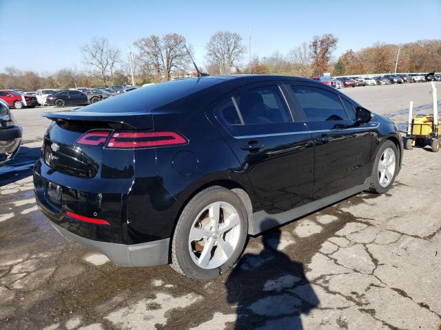 Photo 3 from auction – 2013 CHEVROLET VOLT with VIN 1G1RF6E41DU127836