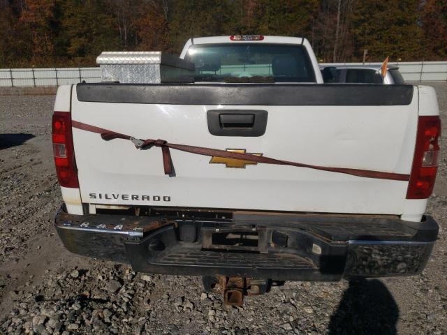 Photo 10 from auction – 2014 CHEVROLET SILVERADO with VIN 1GC0KVCG5EF120378