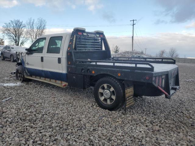 Photo 2 from auction – 2011 FORD F350 SUPER with VIN 1FT8W3BT5BEA37271