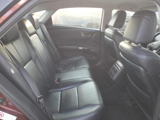 Photo 10 from auction – 2013 TOYOTA AVALON BAS with VIN 4T1BK1EB8DU025077