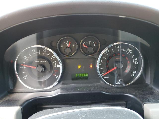 Photo 9 from auction – 2007 FORD EDGE SE with VIN 2FMDK36C47BB52088