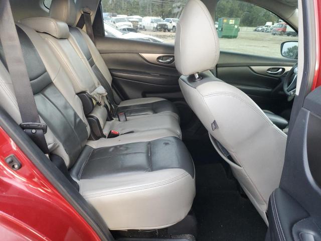 Photo 11 from auction – 2014 NISSAN ROGUE S with VIN 5N1AT2MT7EC808651