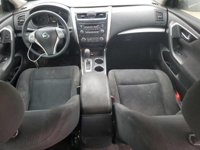 Photo 8 from auction – 2015 NISSAN ALTIMA 2.5 with VIN 1N4AL3AP1FN377589