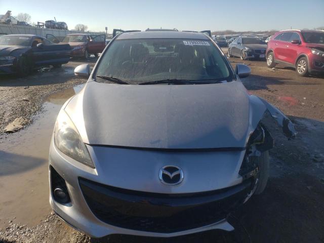 Photo 5 from auction – 2012 MAZDA 3 S with VIN JM1BL1W54C1502033
