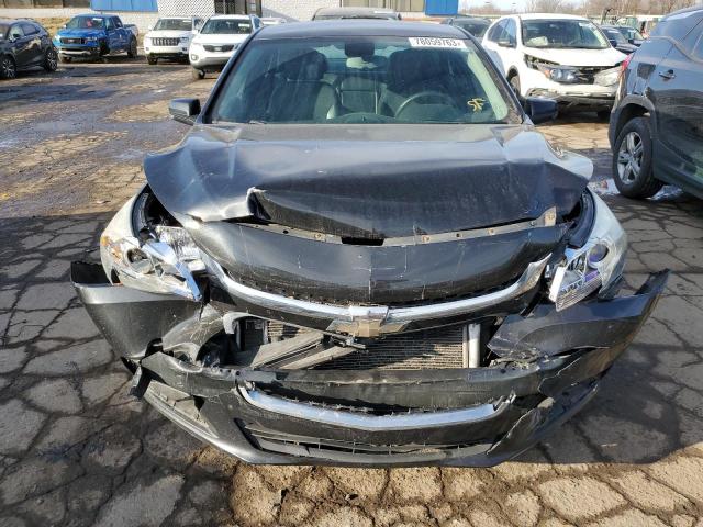 Photo 5 from auction – 2014 CHEVROLET MALIBU 1LT with VIN 1G11C5SL5EF299353