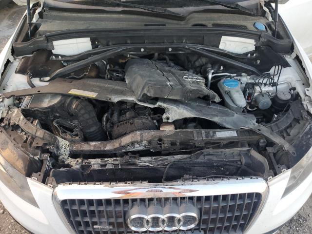 Photo 12 from auction – 2011 AUDI Q5 PREMIUM with VIN WA1LFAFP6BA117594