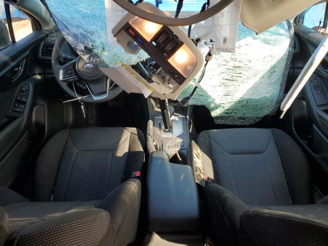 Photo 8 from auction – 2022 SUBARU IMPREZA PR with VIN 4S3GTAD64N3706677