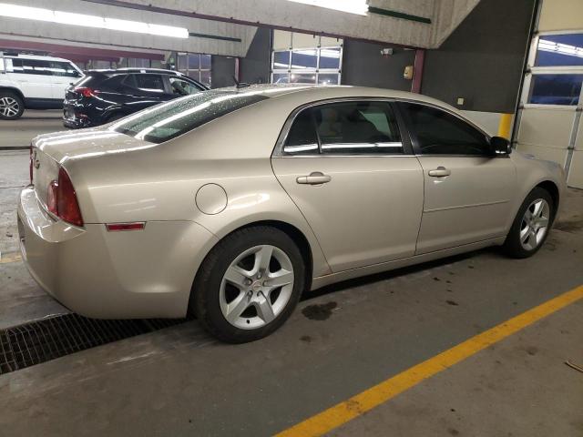 Photo 3 from auction – 2010 CHEVROLET MALIBU LS with VIN 1G1ZB5EBXAF212940