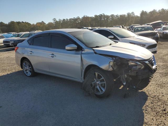 Photo 4 from auction – 2019 NISSAN SENTRA S with VIN 3N1AB7AP1KY279196