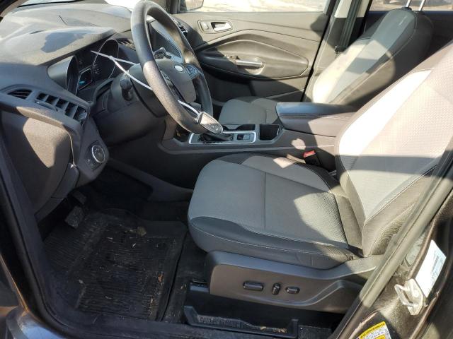 Photo 7 from auction – 2019 FORD ESCAPE SE with VIN 1FMCU9GD1KUC00035