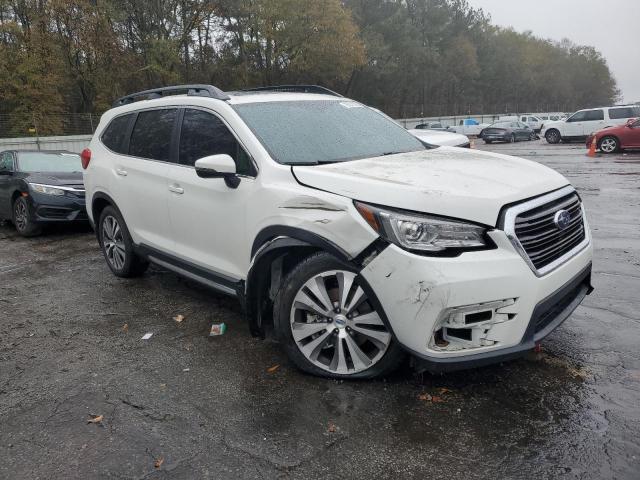 Photo 4 from auction – 2021 SUBARU ASCENT LIM with VIN 4S4WMAPDXM3419096