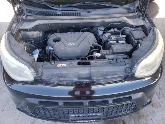 Zdjęcie 11 z aukcji – 2014 KIA SOUL z VIN KNDJN2A26E7055407