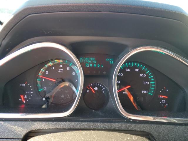 Photo 9 from auction – 2011 CHEVROLET TRAVERSE L with VIN 1GNKVGED2BJ324277