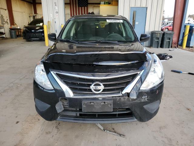 Photo 5 from auction – 2018 NISSAN VERSA S with VIN 3N1CN7AP9JL805652