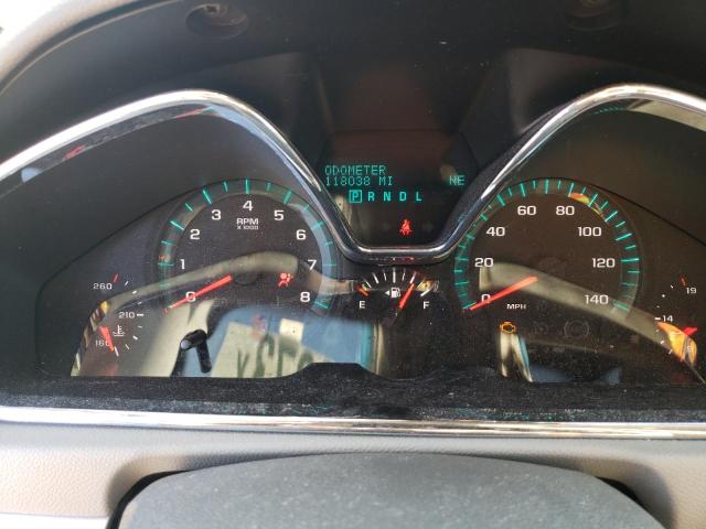 Photo 9 from auction – 2017 CHEVROLET TRAVERSE L with VIN 1GNKRFED1HJ145753
