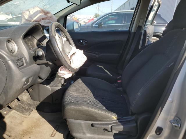 Photo 7 from auction – 2016 NISSAN VERSA NOTE with VIN 3N1CE2CP2GL403366
